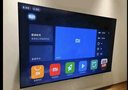 小米（MI）電視55英寸 2025款 120Hz 2+32GB 小米澎湃OS 平板電視Redmi A55 L55RB-RA以舊換新  曬單實(shí)拍圖