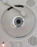 YEARS STAY時(shí)光歲月一體式CD機發(fā)燒友專(zhuān)輯播放器復古CD播放機唱片機藍牙桌面音響音箱藍牙cd機SG1800白木紋 曬單實(shí)拍圖