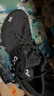 On 昂跑 Cloud X 4 男款新一代綜合訓練鞋 Black/Eclipse 日食黑/黑色 41 (260mm) 曬單實(shí)拍圖