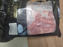鮮京采黑豬厚前排條 凈重4斤  源頭直發(fā) 曬單實(shí)拍圖