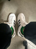 阿迪達(dá)斯Adidas Superstar 2三葉草貝殼頭潮流運(yùn)動(dòng)青少年男女板鞋JH9976 曬單實(shí)拍圖