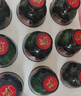 福瑞德 桂花酸梅湯飲料 320ml*12瓶/箱 消暑解渴  節日禮盒 過(guò)節送禮 曬單實(shí)拍圖