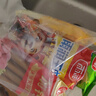 雨潤(rùn) 火腿腸5種組合40只裝1140g 王中王魚(yú)肉雞肉玉米加鈣火腿腸大禮包 曬單實(shí)拍圖