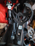 大行（DAHON）折疊自行車20英寸8級變速經(jīng)典P8單車KBC083 消光灰經(jīng)典版--京倉 曬單實拍圖