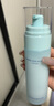 透真（LUCENBASE）玻尿酸保濕乳液100ml（補(bǔ)水收縮毛孔精粹乳 控油滋潤舒緩護(hù)膚女） 曬單實(shí)拍圖