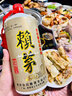 53度醬香型整箱2斤裝每瓶賴(lài)97年茅1997年賴(lài)茅醬香型53度1000ml 12瓶裝1000ml 曬單實(shí)拍圖