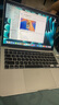 蘋果（Apple） MacBook Pro/Air 二手蘋果筆記本電腦 商務(wù) 辦公 游戲 設(shè)計 剪輯 99新20款P42灰/銀機皇i7-32G/512G 曬單實拍圖