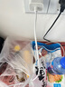 固質(zhì)優(yōu)品蘋(píng)果充電器正品充電線(xiàn)氮化鎵適配原裝45W快充PD套裝iPhone14ProMax13 16 15手機12充電頭30W數據線(xiàn) 【適配蘋(píng)果8-14系列】PD30W閃充丨單線(xiàn)1米 曬單實(shí)拍圖