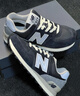 newbalanceNB男鞋女鞋574系列復古透氣舒適跑步休閑鞋運動(dòng)鞋U574ESC U574GM2 41.5 曬單實(shí)拍圖
