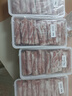 鮮京采 國(guó)產(chǎn)原切牛肉卷400g*3 生鮮牛肉 火鍋食材 牛肉片 京東自有品牌 曬單實(shí)拍圖