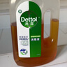滴露（Dettol）洗衣消毒液衣物消毒水750mL除螨 家居寵物地板殺菌 非84酒精 曬單實拍圖