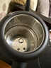 鳴盞茶臺(tái)燒水壺全自動(dòng)底部上水電熱水壺家用辦公電陶爐多段控溫電茶爐 曬單實(shí)拍圖