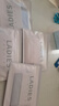 LEEME.ME粒米【60支長(cháng)絨棉】?jì)妊澟績(jì)妊澘咕鷥葯n女褲頭3條裝L(165/90) 曬單實(shí)拍圖