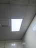 貝工 廚房燈24W LED集成吊頂燈扣板燈衛(wèi)生間平板燈面板燈300*600白光6000K 尚藝系列 曬單實拍圖