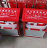 藍炎新國標4公斤干粉滅火器驗收套裝商用【4kg*2+箱子組合】消防3C認證工廠(chǎng)物業(yè)倉庫消防檢查 贈檢查卡  曬單實(shí)拍圖