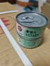 頑皮（Wanpy）雞肉鰹魚貓罐頭80g*24罐（湯汁型）濕糧罐頭happy100果飯兒 曬單實拍圖