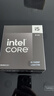 英特爾（Intel）i5-14490F 酷睿14代 處理器 10核16線(xiàn)程 睿頻至高可達4.9Ghz 24M三級緩存 臺式機盒裝CPU 曬單實(shí)拍圖