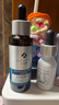 修麗可發(fā)光瓶精華30ml 護膚品美白淡斑淡痘印煥亮生日禮物送女友 曬單實(shí)拍圖
