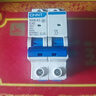 正泰(CHNT)   家用空氣開(kāi)關(guān) 小型斷路器 不帶漏保 NXB-63 2P C40A額定電流 220V過(guò)流過(guò)載保護器 曬單實(shí)拍圖