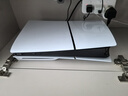 PlayStation索尼（SONY）PS5slim主機 光驅(qū)版 游戲機  正品家用4K游戲主機 輕薄款 【港版SLIM光驅(qū)版】 曬單實拍圖