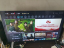 飛利浦（PHILIPS）43英寸全高清智慧屏 臥室小屏 超寬環(huán)繞立體聲 智能液晶平板電視機 43PFF6590/T3 國家補貼15% 曬單實(shí)拍圖