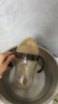 世喜嬰兒學(xué)飲杯7個月以上鴨嘴杯PPSU喝水奶瓶重力球兒童吸管水杯300ml 曬單實拍圖