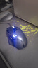 羅技（G）G502 HERO主宰者游戲鼠標電競鼠標有線(xiàn)RGB機械配重競技FPS吃雞宏cf送男友男生禮物 G502HERO+羅技桌墊+收納盒 曬單實(shí)拍圖