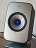 KEF LSX II 電腦音響有源桌面2.0聲道同軸音箱無(wú)線(xiàn)HiFi藍牙立體聲臺式揚聲器 客廳家用電視音響 LSX II Soundwave 曬單實(shí)拍圖