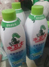 水衛(wèi)士（水衛(wèi)仕）浴室清潔劑500g*3瓶衛(wèi)生間廁所玻璃水瓷磚地板清洗劑 曬單實拍圖