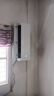 海爾（Haier）凈省電大1匹一級(jí)能效壁掛式臥室節(jié)能空調(diào) 自清潔防直吹掛機(jī)KFR-26GW/E1-1家電國(guó)家補(bǔ)貼20%以舊換新 曬單實(shí)拍圖
