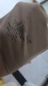 ubras25年新無尺碼小奶皮紙片人內(nèi)衣胸大顯小瘦薄無痕隱形背心文胸女 文胸-隱形膚色（原膚裸） 均碼 標(biāo)準(zhǔn)版 100-130斤/A-C杯 曬單實拍圖