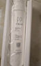 美的（Midea）凈水器濾芯適用MU151-4、MU136-4(M1)、MU138-4、MU163A-4、MU136A-4、MU135B-4、MU1861A S1- PP棉濾芯 曬單實拍圖