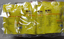 粒上皇板栗仁45g*4袋  休閑零食栗子仁熟板栗 板栗仁即食 曬單實拍圖