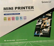 佳博（Gprinter）GP-D801小票機熱敏打印機80mm 餐飲后廚票據收銀京東外賣(mài)美團餓了么打印機自動(dòng)切紙 曬單實(shí)拍圖