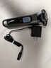 飛利浦（PHILIPS）【周杰倫推薦】電動(dòng)剃須刀旋護(hù)5系Pro+ SkinIQ智能刮胡刀 生日禮物 七夕情人節(jié)禮物送男友送老公 曬單實(shí)拍圖