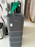 霍尼韋爾（Honeywell）空氣凈化器除花粉甲醛細(xì)菌流感病毒衛(wèi)健委備案消毒機(jī)hmax空間艙全屋速凈家電國家補(bǔ)貼KJ1000F-P22B 曬單實(shí)拍圖