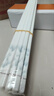 品喻（PINYU）陶瓷筷子景德鎮正品家用優(yōu)質(zhì)高檔防霉筷抗菌耐高溫食品級2025新款 曬單實(shí)拍圖
