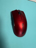 雷蛇（Razer）毒蝰v3pro專(zhuān)業(yè)版 輕量化無(wú)線(xiàn)游戲鼠標 人體工程學(xué)設計宏電競鼠標  lol吃雞CSGO瓦羅蘭特鼠標 毒蝰V3專(zhuān)業(yè)版sentinels戰隊限定款 曬單實(shí)拍圖