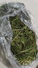喜帥 烘干胡蘿卜纓幼兔糧牧草垂耳兔糧干草龍貓豚鼠飼料500g凈重/箱 曬單實(shí)拍圖