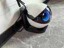 enabot【重磅新品】EBO Air 2 Plus全屋移動(dòng)監控攝像頭 視頻通話(huà)遙控 老人小孩寵物 ebo機器人【蒼穹灰】 曬單實(shí)拍圖
