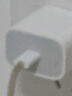 Apple/蘋(píng)果 20W USB-C手機充電器 原裝充電器手機快充頭蘋(píng)果充電器  適用iPhone 17系列/Air新品 曬單實(shí)拍圖