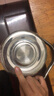 美廚（maxcook）304不銹鋼保溫飯盒提鍋 真空保溫桶學(xué)生便當(dāng)盒便攜式飯盒 MCB-2.0 曬單實(shí)拍圖