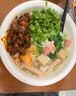 萬(wàn)和（wanhe）萬(wàn)和昭通醬150g/袋 云南特產(chǎn)米線(xiàn)調料醬辣椒醬豆瓣醬黃燜雞黃豆醬 萬(wàn)和昭通醬150gX3袋 曬單實(shí)拍圖