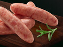 荷美爾（Hormel）經(jīng)典臺式爆汁烤腸180g/袋x3 冷藏熟食火腿腸熱狗燒烤食材 曬單實(shí)拍圖