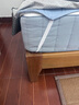 宜家（IKEA）瓦勒沃格袋裝彈簧床墊分區(qū)定點(diǎn)支撐家用席夢(mèng)思護(hù)腰硬墊子 袋裝彈簧床墊【硬++】淺藍(lán)色 1500mm*2000mm 曬單實(shí)拍圖