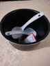 蘇泊爾適用松下電飯煲內膽DG153 MS153鍋膽DY152 DY151 CA151 MFS155 SR-DE156不粘內膽 0L 曬單實(shí)拍圖