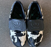 阿迪達斯 （adidas）【滔搏運動(dòng)】三葉草 男女SAMBA LT W 運動(dòng)休閑鞋 JS3930 38 曬單實(shí)拍圖