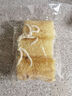 云蕾絲瓜絡(luò )10*6.5cm*3個(gè)裝洗碗廚房專(zhuān)用不沾油老式天然絲瓜瓤洗鍋神器 曬單實(shí)拍圖