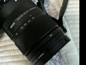 適馬（SIGMA）18-50mm F2.8 富士X卡口 DC DN半畫幅微單風光人像風景標準變焦鏡頭 富士X卡口  七夕送禮好物 曬單實拍圖