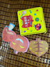 兒童剪紙書(shū)3 6歲大全diy手工制作幼兒園3-4-5-6-7-8-9-10歲折紙立體寶寶玩具手腦訓練創(chuàng  )意 幼兒童折剪紙教材手工書(shū)專(zhuān)注力思維邏輯訓練書(shū)益智書(shū)自營(yíng)同款 兒童剪紙大全全彩版(黃色） 曬單實(shí)拍圖